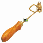 Metal Expansion Teaching Apparatus